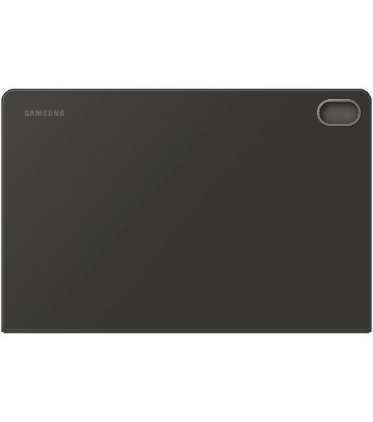 Чехол Samsung для Samsung Galaxy Tab S11 Book Cover поликарбонат/полиуретан черный (EF-BX730PBEGRU)