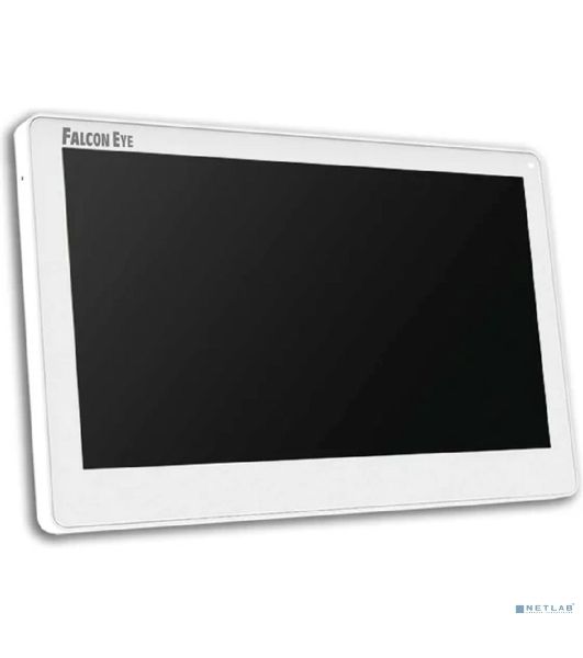 Видеодомофон Falcon Eye LEO HD Wi-Fi белый