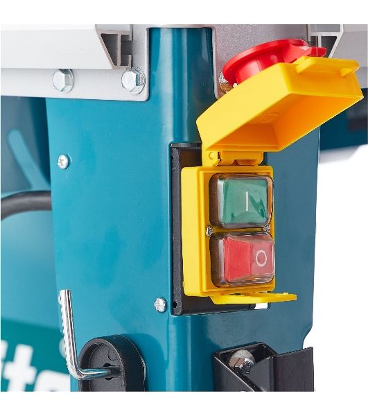 Станок циркулярный Makita 2712 1650 Вт, 2950 об/м, 315х30мм, рез-85 мм, 52.9кг наклон-45гр парал напр