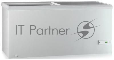 Морозильный ларь Pozis FH-258, белый, 372 л