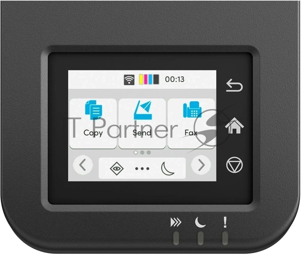 МФУ лазерное Kyocera Ecosys MA2101cwfx (110C223NL1/110C223NL0)