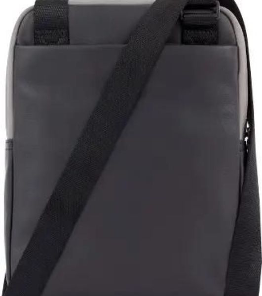 Сумка Piquadro Urban CA1816UB00/NGR черный/серый натур.кожа