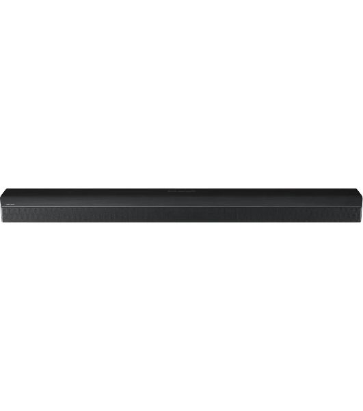 Саундбар Samsung HW-B750F/RU 3.1 120Вт+250Вт черный