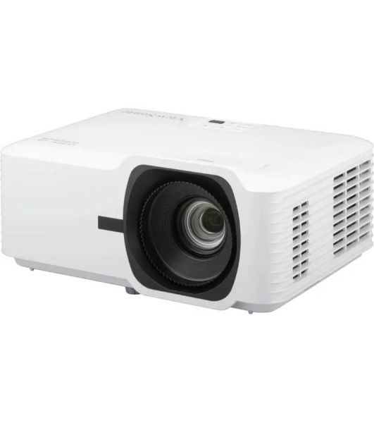 Проектор ViewSonic LSD600W DLP 6000Lm ANSI (1280x800) 3000000:1 ресурс лампы:20000часов 1xUSB typeA 2xHDMI 4.6кг