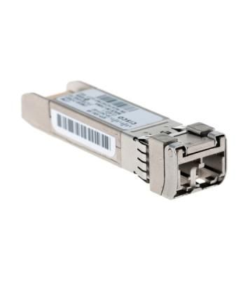 Модуль Cisco 10GBASE-LR SFP Module