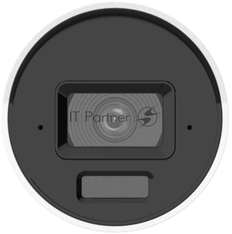 Камера видеонаблюдения IP Hikvision DS-2CD2083G2-LI2U(4mm) 4-4мм цв.