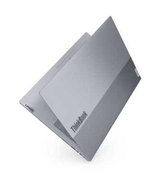 Ноутбук Lenovo ThinkBook 16 G8 IAL/16"IPS/Intel Core Ultra 5 225U/32GB/512GB SSD/Intel Graphics/Windows 11 Pro/серый/1.7kg