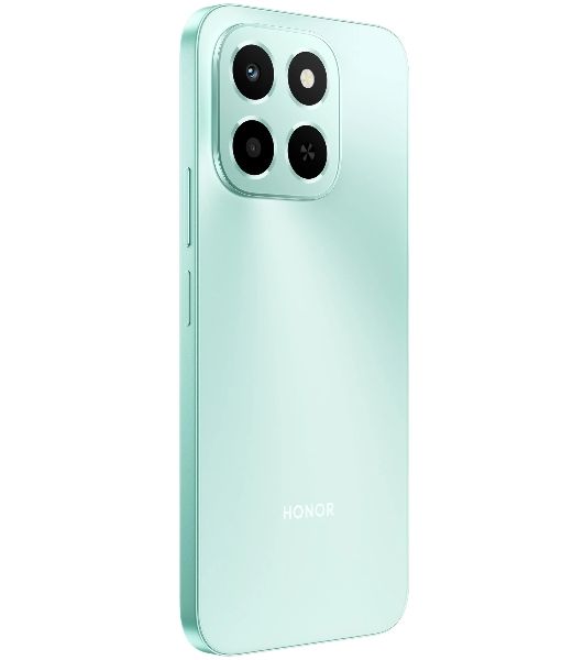 Смартфон HONOR X6c 6/128Gb, океанический голубой