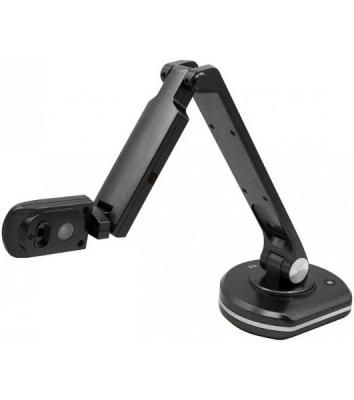 Документ-камера IQBoard IQView E6510 8 мегапикселей (разрешение 3256х2440) + микрофон, USB 2.0, A3