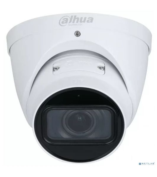 Камера видеонаблюдения IP Dahua DH-IPC-HDW3441TP-ZS-S2 2.7-13.5мм цв.
