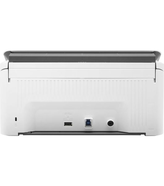 Сканер HP ScanJet Pro 3000 s4 Scanner, 1y warr, (replace L2753A)