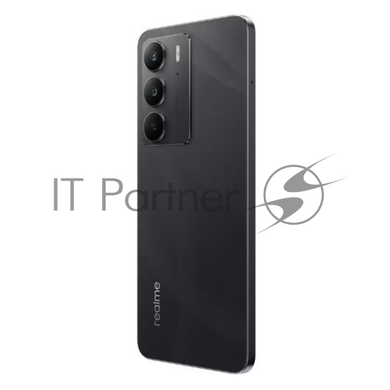 Смартфон Realme C75, 8/256Gb, черный