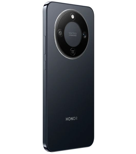 Смартфон HONOR X9d 12/256Gb, черный