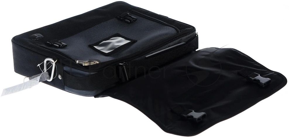 Сумка для ноутбука Сумка SUMDEX PON-118 черный
