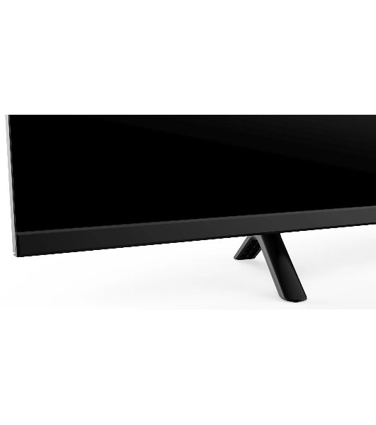 Телевизор Digma 32" DM-LED32SBB34 Metal черный LED HD 60Hz Салют ТВ