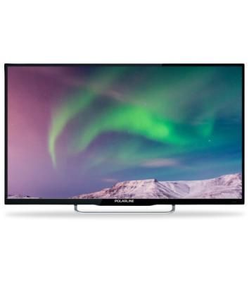 Телевизор PolarLine 32" 32PL13TC-SM (U) черный LED HD 50Hz Smart TV 1GB/8GB