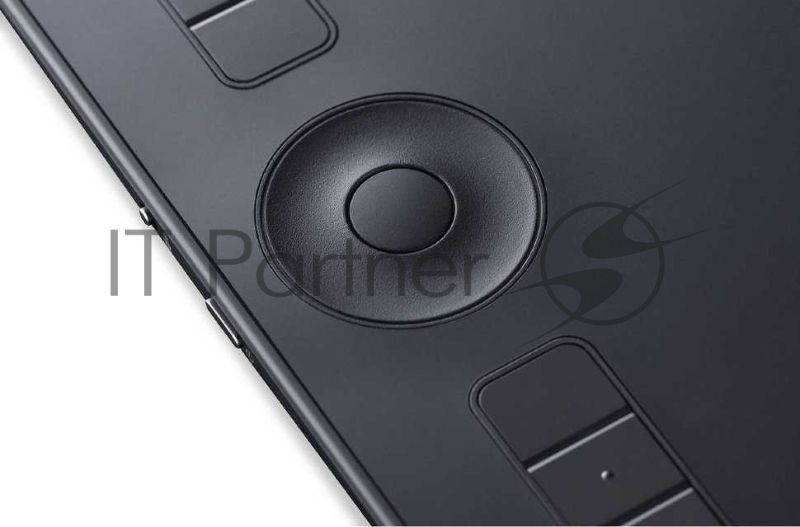 Графический планшет Wacom Intuos Pro S (EN DE RU SV PL)