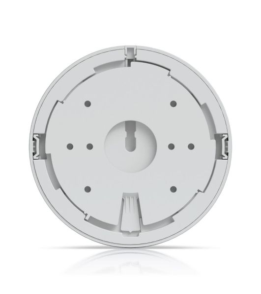 Камера видеонаблюдения Ubiquiti UniFi Protect Camera AI Dome 4K (8Mp), 30 к/с, 109,9°, ИК-подсветка до 40 м