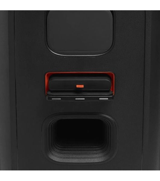Пати колонка JBL Partybox 520