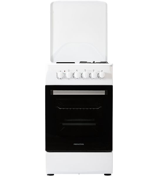 Комбинированная плита RENOVA SK5E-2EW