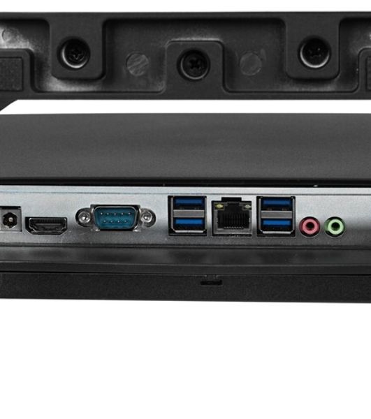 Моноблок Raskat STUDIO 29120 (23,8" IPS FHD, Intel Core i5-10400, Intel H410, RAM 8Gb, SSD 128Gb, UHD 630, Windows 10Pro)