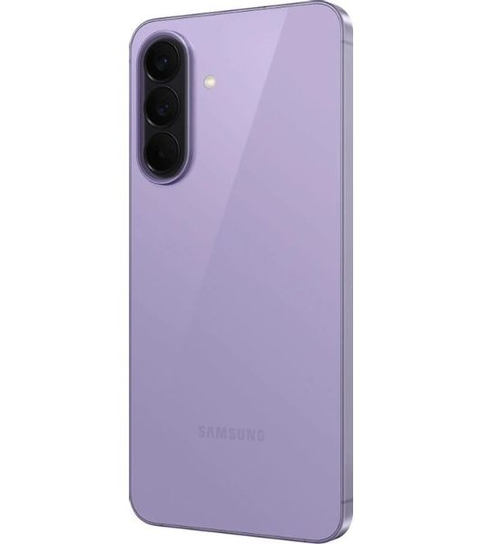 Смартфон Samsung Galaxy A57 5G SM-A576B 8/128Gb сиреневый