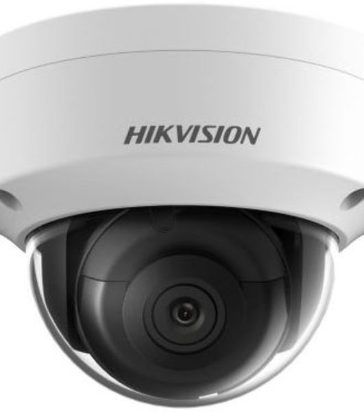 Камера видеонаблюдения Hikvision DS-2CE57D3T-VPITF(2.8мм) 2.8-2.8мм цветная