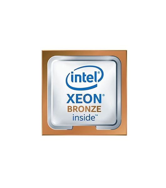 Процессор Intel Xeon Bronze 3104 LGA3647 1.7GHz OEM
