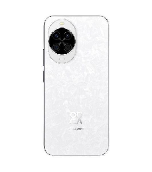 Смартфон Huawei Nova 14 TLR-LX9 12/256Gb белый