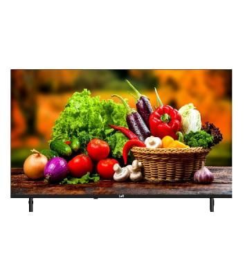 Телевизор LEFF 40" 40F250T черный DLED FHD 60Hz