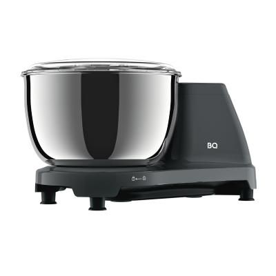 Миксер BQ MX522 серый, стационарный, 600 Вт, 5 л, 2 скорости