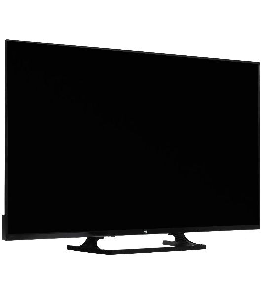 Телевизор LEFF 43" 43F240T черный LED FHD 60Hz