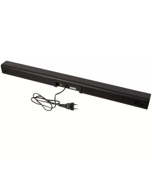Звуковая панель Xiaomi Soundbar 2.0 EU S22E черный QBH4286EU
