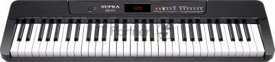 Синтезатор Supra SKB-614