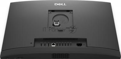 Моноблок Dell Pro 24 QC24250 23.8" Full HD Core Ultra 7 265 (2.4) 64Gb SSD2Tb Graphics CR Windows 11 Pro GbitEth WiFi BT 130W клавиатура мышь Cam темно-серый 1920x1080