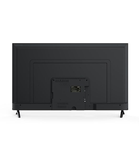 Телевизор Триколор 55" H55U5500SA черный LED UHD 60Hz Яндекс ТВ