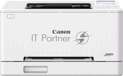 Принтер лазерный CANON i-SENSYS LBP647Cdw (цветной, A4, 1200dpi, 25ppm, 1+4Gb, Duplex, Lan, WiFi, USB) (6929C001/6929C014)