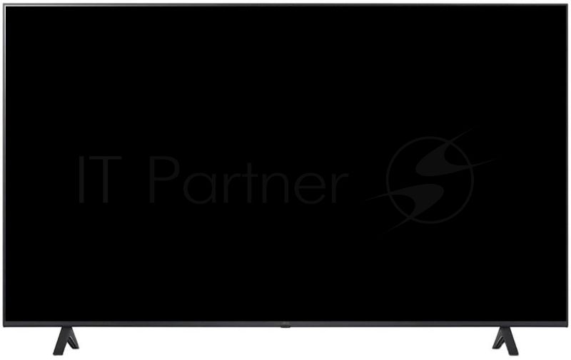 Телевизор LG 50" 50UR78006LK черный/серый DLED UHD 50Hz Smart