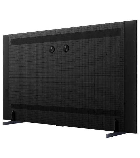 Телевизор QLED TCL 98" 98RM7L RGB-Min iLED (2026) черный 4K Ultra HD 144Hz MEMC DVB-T DVB-T2 DVB-C DVB-S DVB-S2 USB WiFi Smart TV