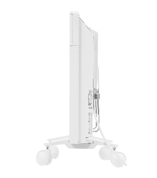 Конвектор Noirot CNX-4 Plus 1000Вт белый