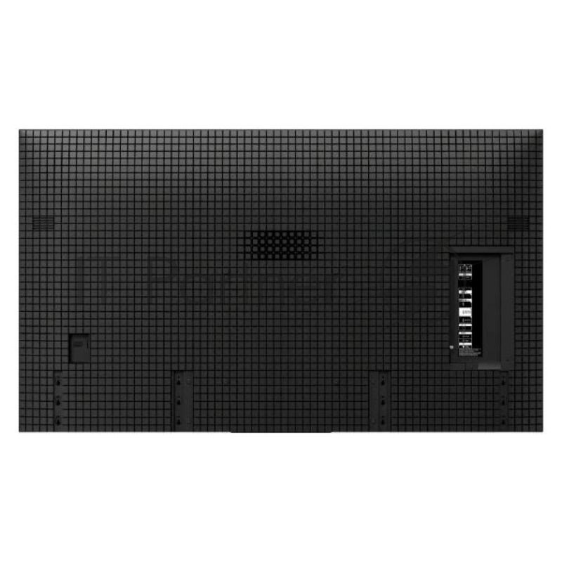 Телевизор Sony 55" K-55XR80 черный OLED UHD 120Hz Smart