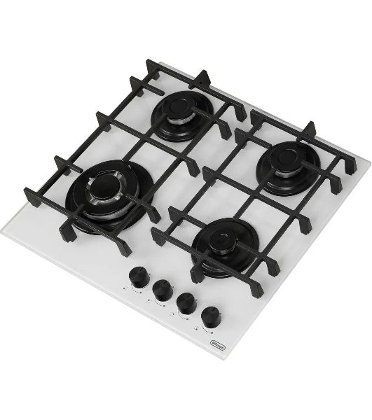 Газовая варочная панель DeLonghi GRAZIA 6GW BB MODIFICATION 2025