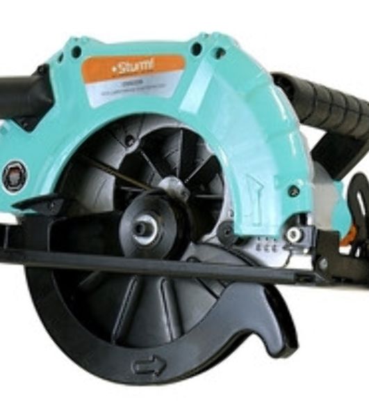 Циркулярная пила (дисковая) Sturm! CS50235 2300Вт (ручная) D диска.:235мм
