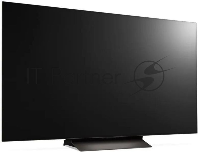 Телевизор LG 77" OLED77C4RLA коричневый OLED 4K UHD 120Hz WebOS