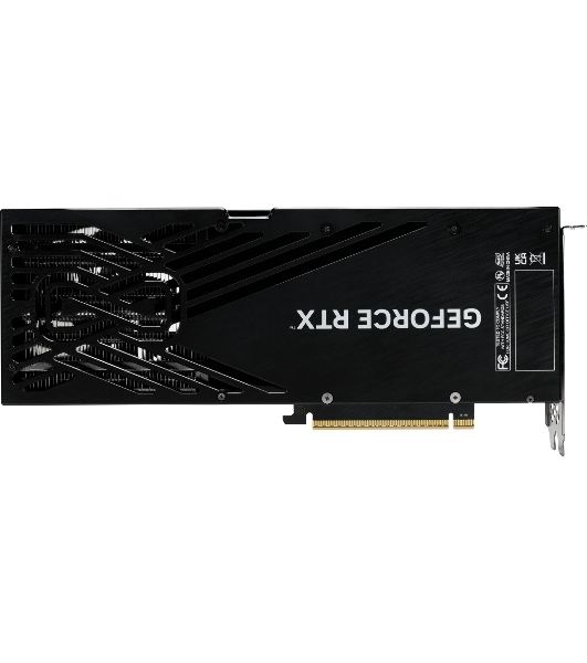Видеокарта Palit RTX 5070 INFINITY 3 OC 12Gb GDDR7 192bit 3-DP HDMI