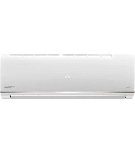 Кондиционер настенный инверторный CHIGO CS-25V3A-B150 ALBA Inverter