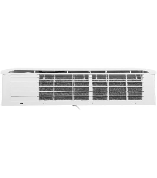 Кондиционер Сплит-система Hyundai HAC-12i/S-PRO белый