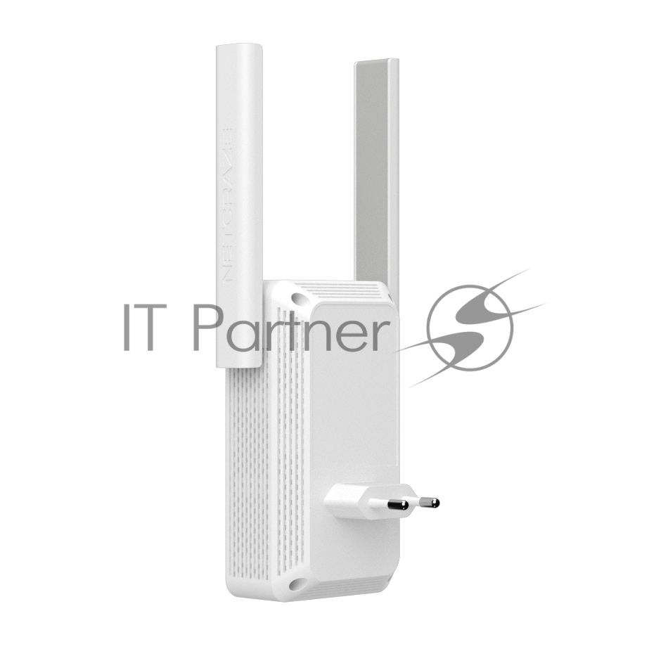 Wi-Fi Mesh-ретранслятор Netcraze Buddy 5 Mesh-ретранслятор Wi-Fi AC1200 2,4 ГГц/ 5 ГГц, 1x100 Мбит/с Ethernet