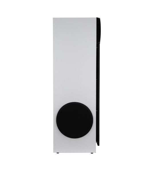 Акустическая система ELTRONIC (30-58) HOME SOUND - колонка 10", белый