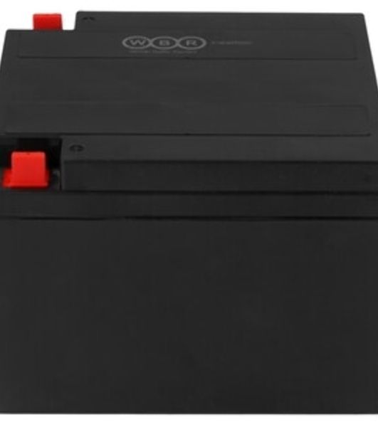 Аккумулятор WBR GP12260